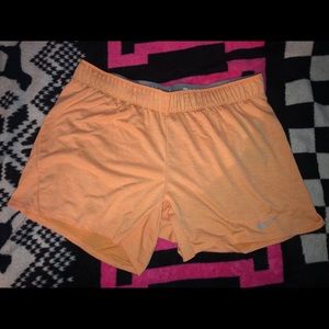 NWOT Nike Shorts